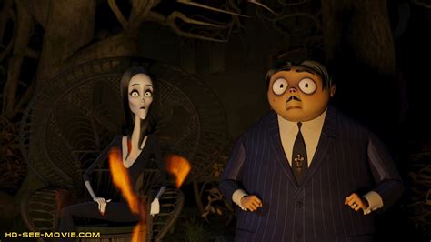 la famille addams streaming vostfr